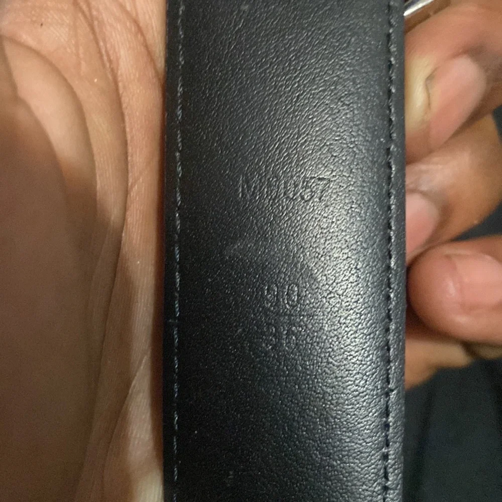 Belt - Picture 2 of 3